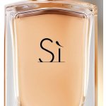 Giorgio Armani Sì parfémovaná voda dámská 50 ml – Hledejceny.cz