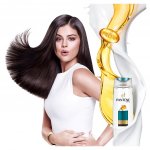 Pantene ProV Aqua Light šampon 400 ml – Zboží Dáma