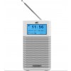 Radiopřijímač Kenwood CR-M10DAB-W