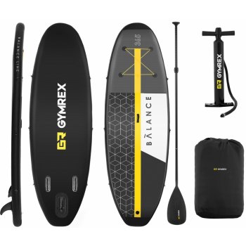 Paddleboard Gymrex GR-SPB365