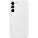 Samsung Clear View Samsung Galaxy S22 bílé EF-ZS901CWEGEE – Sleviste.cz