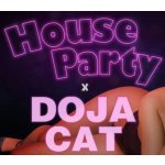 House Party - Doja Cat – Zboží Dáma