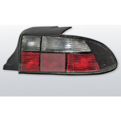 TUNING-TEC, Zadní světla čirá, BMW Z3, 1996-1999, Roadster – Hledejceny.cz