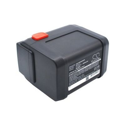 Cameron Sino CS-GRA835PX 18V Li-ion 5000mAh - neoriginální – Hledejceny.cz