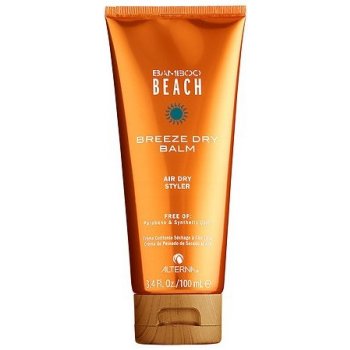 Alterna Bamboo Beach Breeze Dry Balm 100 ml