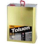 Colorlak TOLUEN TECHNICKÝ R 7006 9l – HobbyKompas.cz