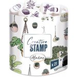 Stampo Scrap Rostliny – Sleviste.cz