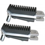 Stupačky na moto Suzuki GSX 1300 R, Hayabusa – Hledejceny.cz