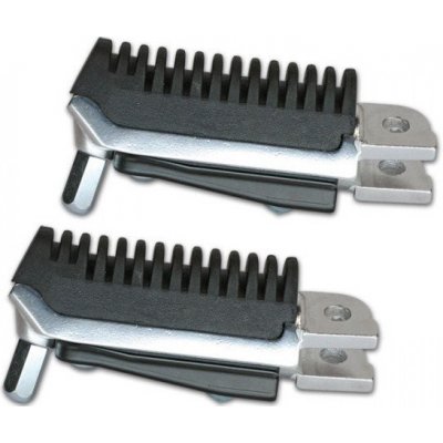 Stupačky na moto Suzuki GSX 1300 R, Hayabusa – Hledejceny.cz