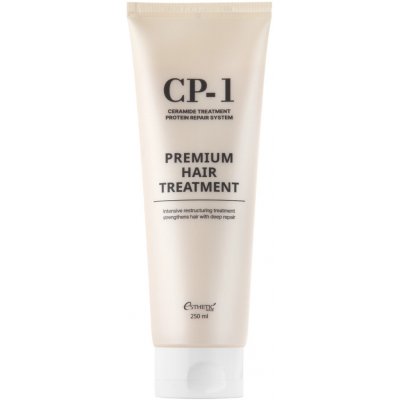 CP-1 Premium Protein Treatment proteinová kúra na vlasy 250 ml – Hledejceny.cz