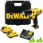 DeWalt DCD778D2T – Zboží Dáma