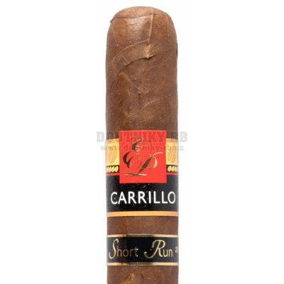 E.P. Carrillo Short Run Robusto – Zboží Dáma