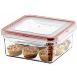 Orion UH s těsněním čtver. 17 x 17 x 8 cm 1,3 l – Sleviste.cz