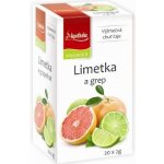 Apotheke Limetka a grep čaj 20 x 2 g – Hledejceny.cz