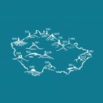 Babičkářství tričko Horská výzva – Zboží Mobilmania