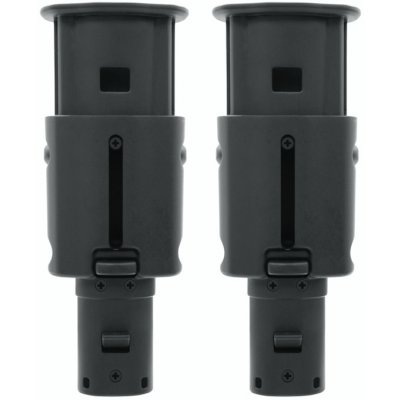 BabyStyle EGG 2-poziční zvyšovací adaptéry na korbu – Zboží Dáma