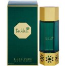 Jesus Del Pozo Desert Flowers Dahlia parfémovaná voda unisex 100 ml