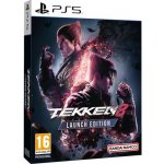 Tekken 8 (Launch Edition) – Sleviste.cz