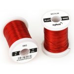 Sybai Drátek Flat Colour Wire Medium Red – Hledejceny.cz