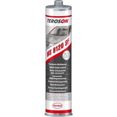 LOCTITE Terostat 9120 těsnící hmota 310g bílá