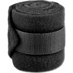 Waldhausen Bandáže fleecové 4ks černé – Zboží Dáma