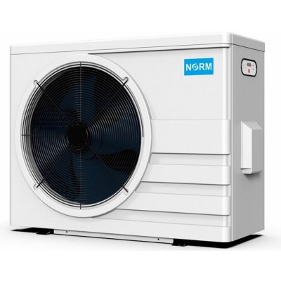 Vágner Pool NORM EVO - 6kW – Zboží Dáma