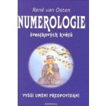 Numerologie švestkových květů - René van Osten – Hledejceny.cz