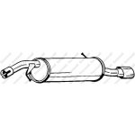 BOSAL BS 190-063 | Zboží Auto