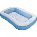 Intex 57403 Baby Pool 166 x 100 x 28 cm – Zbozi.Blesk.cz