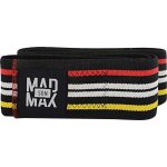 MadMax MFA292 elastická bandáž kolen – Hledejceny.cz