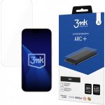 3mk ochranná folie ARC+ pro Apple iPhone 17 Pro – Hledejceny.cz