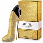 Carolina Herrera Good Girl Glorious Gold parfémovaná voda dámská 80 ml tester – Hledejceny.cz