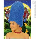 Paruka Marge Simpson