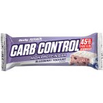 Body Attack Carb Control-Protein Bar 100g – Zboží Mobilmania