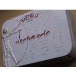 Savinelli Leonardo 100 g – Zboží Mobilmania