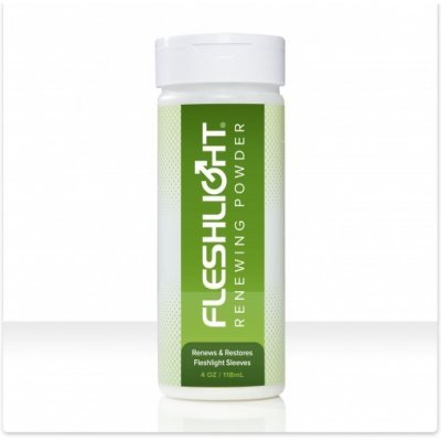 Fleshlight Renewing Powder 114 ml – Zboží Dáma