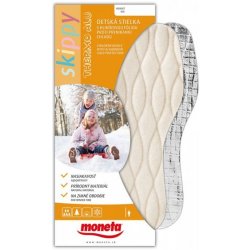 Moneta stelka Thermo Alu