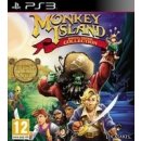 Hra pro Playtation 3 Monkey Island (Special Edition Collection)