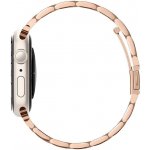 SPIGEN MODERN FIT BAND APPLE WATCH 1/2/3/4/5 38/40MM ROSE GOLD 061MP25944 – Zboží Mobilmania