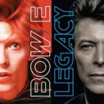 Bowie David - Legacy LP – Zbozi.Blesk.cz