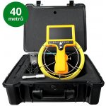 CEL-TEC PipeCam 40 Verso MC – Zboží Mobilmania