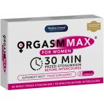 Medica-Group Orgasm Max for Women 2 caps – Zboží Dáma