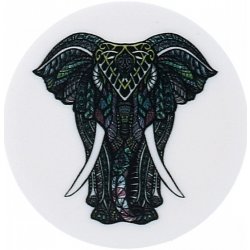 TopQ PopSocket Elephant