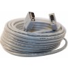 Satelitní kabel Legrand 51731