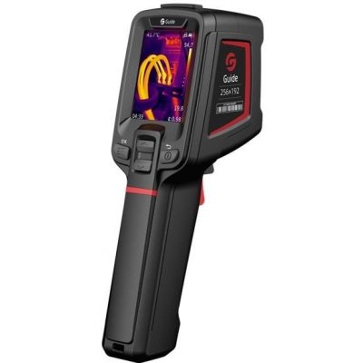 Guide Sensmart E2+ – Zboží Živě