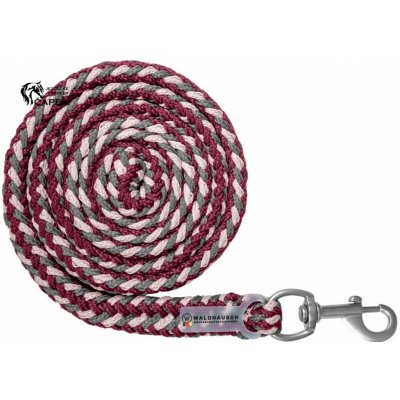 Waldhausen Vodítko Plus Panic Hook pastel zelená – Sleviste.cz