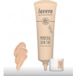 lavera Tónovací hydratační krém 02 Natural Ivory 30 ml – Hledejceny.cz