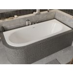 Besco AVITA SLIM+ - 150 x 70 cm, VANAVIT15SLIMPP+OLVPINOZ – Sleviste.cz