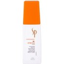 Ochrana vlasů proti slunci Wella SP After Sun Fluid 125 ml