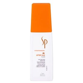 Wella SP After Sun Fluid 125 ml